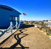 The Deck Cafe - Kawana Tourism