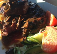 The Seagate Bistro - Kawana Tourism