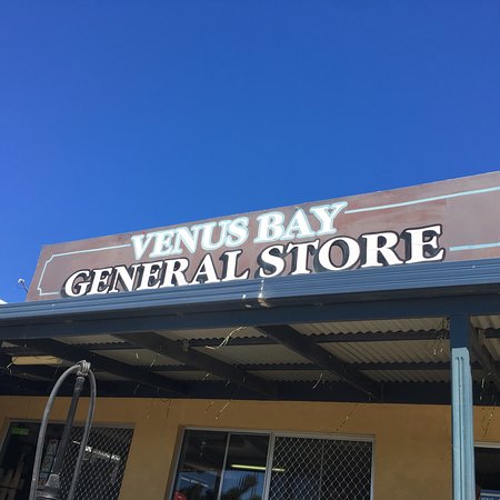 Venus Bay SA Kawana Tourism