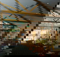 Wilpena Pound Resort - Restaurant - Kawana Tourism