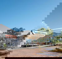 Woolshed Restaurant - Kawana Tourism