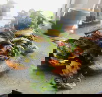 Dudley Street Espresso  Collectables - Kawana Tourism