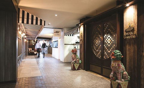 Punjabi Fusion Korora - Kawana Tourism 9