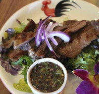 Signor Rossis - Kawana Tourism