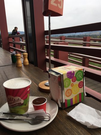 Yarra Valley Chocolaterie & Ice Creamery - Kawana Tourism 0