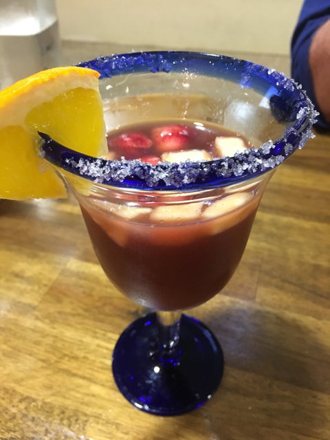 EL AGUILA MEXICAN RESTAURANT & BAR - Kawana Tourism 4