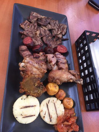 Macondo Cafe - Taste The Passion - Kawana Tourism 0