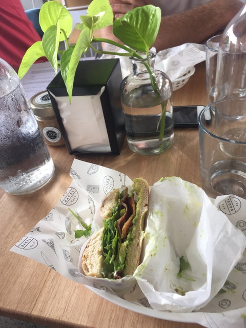 NYC Bagel Deli - Kawana Tourism 1