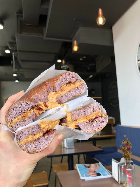 NYC Bagel Deli - Kawana Tourism 2