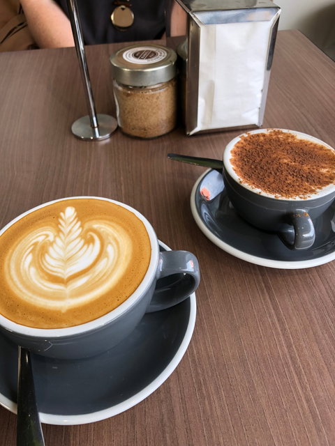 NYC Bagel Deli - Kawana Tourism 3