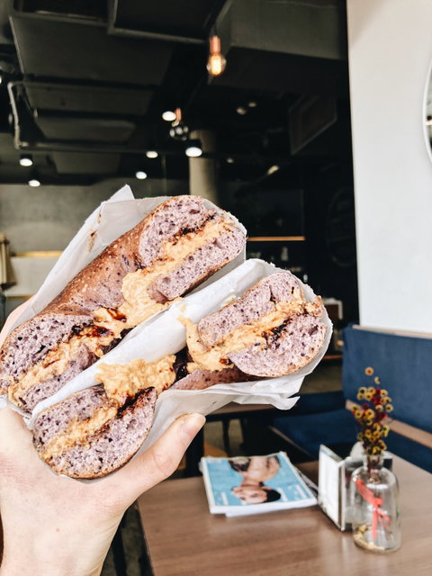 NYC Bagel Deli - Kawana Tourism 5