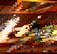 Arakawa - Kawana Tourism