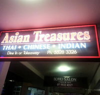 Asian Treasures - Kawana Tourism