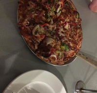 Camelot Gourmet Pizza - Kawana Tourism