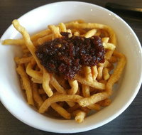 Fast WOk - Kawana Tourism