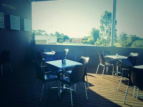 French Lantern Cafe - Kawana Tourism 0