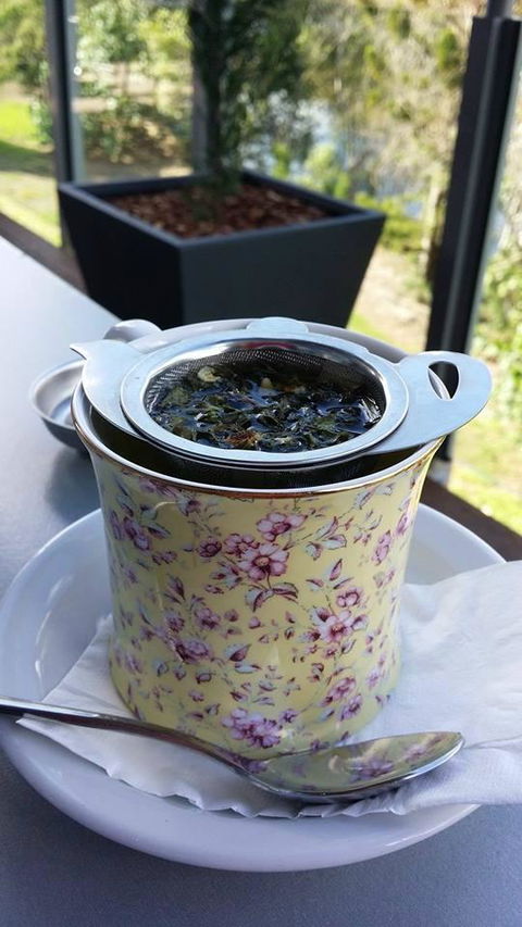 French Lantern Cafe - Kawana Tourism 1