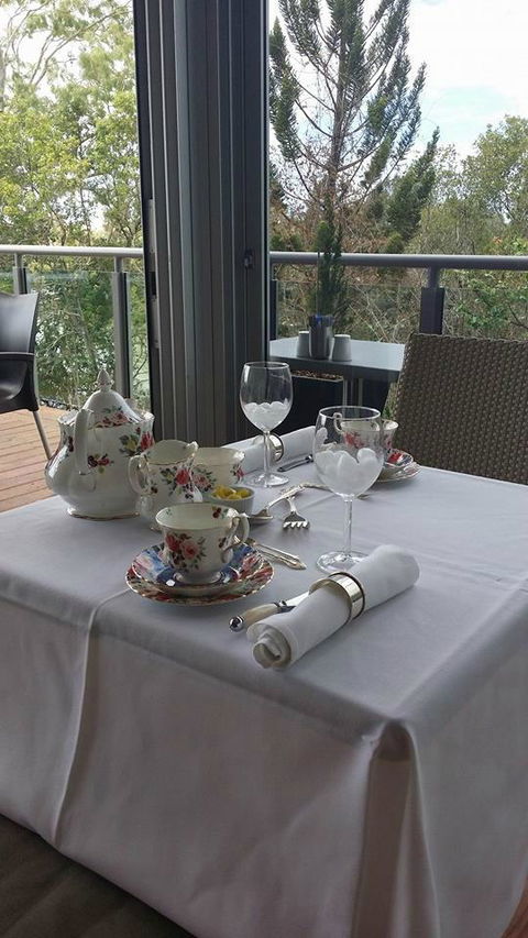 French Lantern Cafe - Kawana Tourism 2