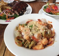 Hog's Breath Cafe - Kawana Tourism