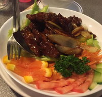 Ipoh Satay House - Kawana Tourism
