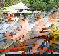 Kalinda Restaurant - Kawana Tourism