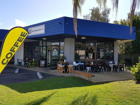 Kopitalk Coffee - Kawana Tourism 0