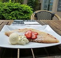 Le Jardin Cafe - Kawana Tourism