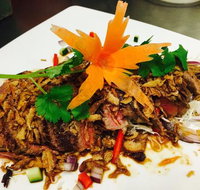 Lemongrass Thai On Main Beach - Kawana Tourism