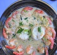 Main Wave Restaurant - Kawana Tourism