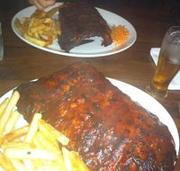 Mike's Kitchen Rib  Steakhouse - Kawana Tourism