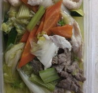 My Place Chinese  Malaysian - Kawana Tourism