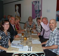 My Place Ristorante Espresso Wine Bar - Kawana Tourism