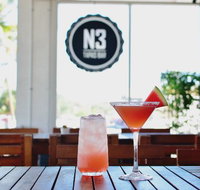 N3 Tapas Bar - Kawana Tourism