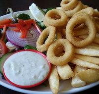 Polly's Country Kitchen