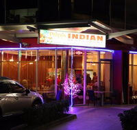 Priya's Indian Restaurant - Kawana Tourism