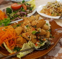 Siam Orchid - Kawana Tourism