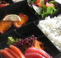 Sora Japanese Cafe - Kawana Tourism
