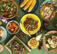 The Shoreline Restaurant - Kawana Tourism