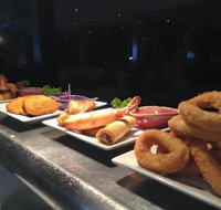 The Terrace Thai Waterfront - Kawana Tourism