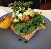 Thyme Cafe Bar - Kawana Tourism
