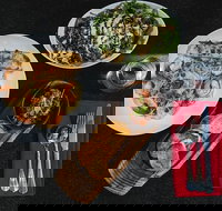 Trattoria Amici - Kawana Tourism