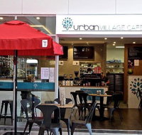 Urban Village Cafe - Kawana Tourism