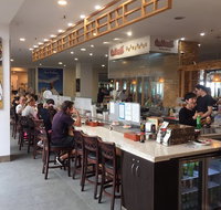 Ace Wasabi - Kawana Tourism