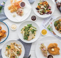 Blu Bistro at Club Helensvale - Kawana Tourism