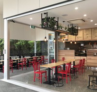 Burgerd - Kawana Tourism