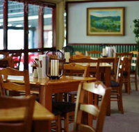 Cedar Lake Bistro