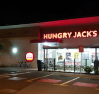 Hungry Jack's - Kawana Tourism