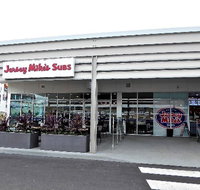Jersey Mike's Subs - Kawana Tourism