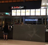 Kofteman Grillhouse - Kawana Tourism