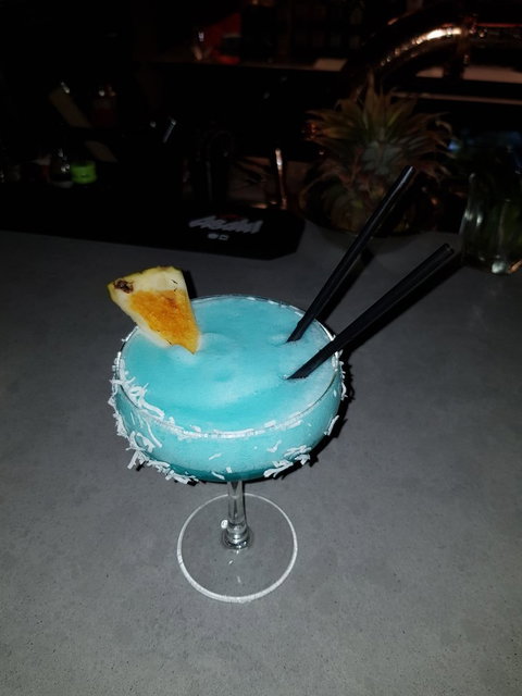 Mad Asian Kitchen & Bar - Kawana Tourism 4